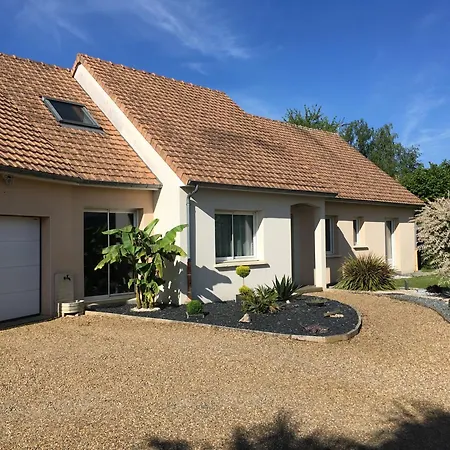 Villa Avec Piscine Loue